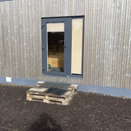 Karkasiniai laiptai,staliaus darbai,mediniai laiptai