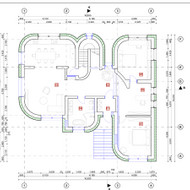 Interjero dizaino projektavimas