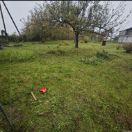 Reikalinga apie 14 kūbų juodžemio