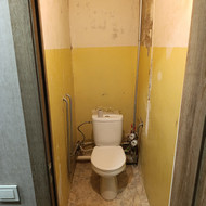 Vidaus apdailos darbai