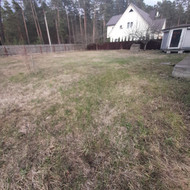 Išlyginti sklypą 6 arai