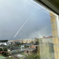 Lango stiklo keitimas