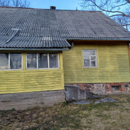 Ieškomi meistrai, renovuoti vidaus ir išorės darbus