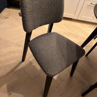 Baldų restauravimas