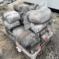 Šiukšlių išvvežimas Kaune (foto)