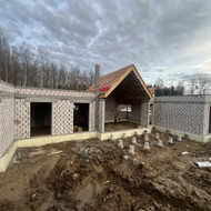 Mini Eskavatoriaus nuoma