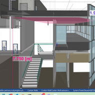 Stelažų montavimas demontavimas