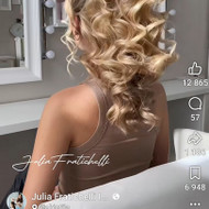 Noreciau ir makiažo ir šukuosenos