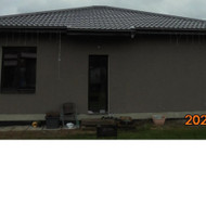 Seno pamato nuardymas, pamato tiesinimas