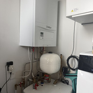 Dujinių katilų remontas