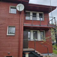 Ieškau valymo paslaugų