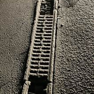 Kelio dangos remontas