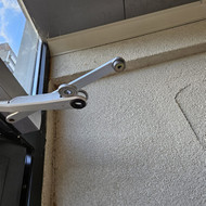 Langų remontas, reguliavimas