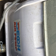 Nuotekų valymo įrenginiai