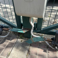 Ieškau kas suvirintų vartus