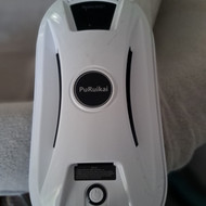 Sugedo langų valytuvas