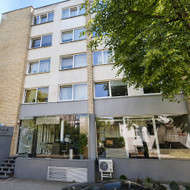 Energetinio naudingumo sertifikatas butui 34 m2