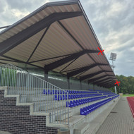 Garso kolonėlių numontavimas