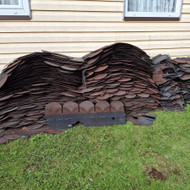 Šiukšlių išvežimas: statybinių ir kt.