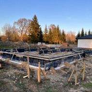 Racioko, smelio uzpylimui prie Skaidiskiu Tilto