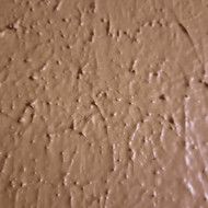 Glaistymas, dažymas