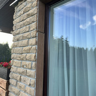 Ieškau skardininko, apskardinti langus