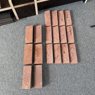 Klinkerio klijavimas