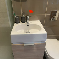 Vonios santechnikos perstatymas ir montavimas