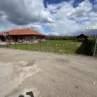 Eskavatoriaus arba fiskaro/manipuliatoriaus stulpų išrovimui