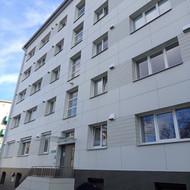 Langų valymas Vilniuje