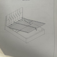 Baldų surinkimas, išardymas