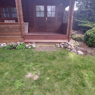 Laiptų gamyba,i sodo namelį