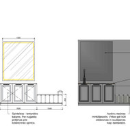 Sofos lovos gamintojai