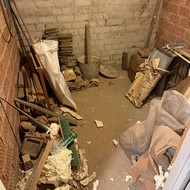 Šiukšlių išvežimas