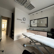 Ieškau interjero dizainerio grožio salonui