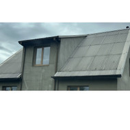 Stogdengiai, stogo renovacija