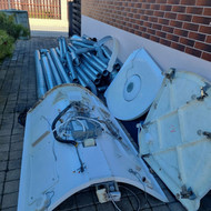 Atliekų išvežimas