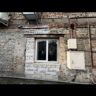 Muro darbai