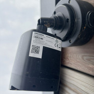 Vaizdo stebejimo kameru remontas