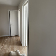 Vidaus durų remontas