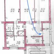Griovimo darbai / saramos / konstrukcijos