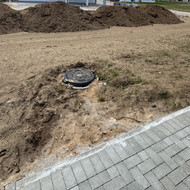 Sklypo lyginimas, formavimas