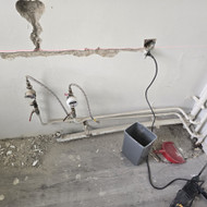 Santechniko. Perkelti Skaityklius