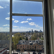 Prancūziškas balkonas