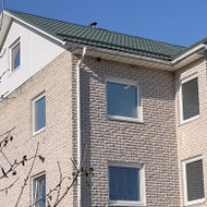 Langų angokraščių sutvarkymas