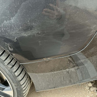 Automobilio dažymas