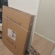 Kurjerio.pavėzėjo siuntai