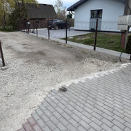 Vartų gamyba montavimas