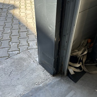 Skardinimo darbai, skardininkai