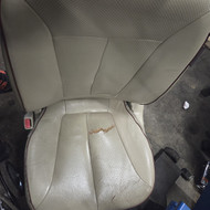 Automobilių salonų remontas